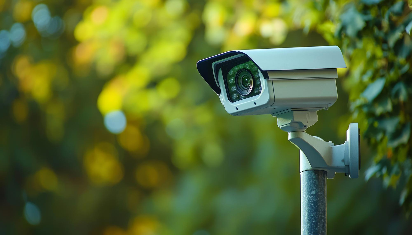 Sistemas de Seguridad